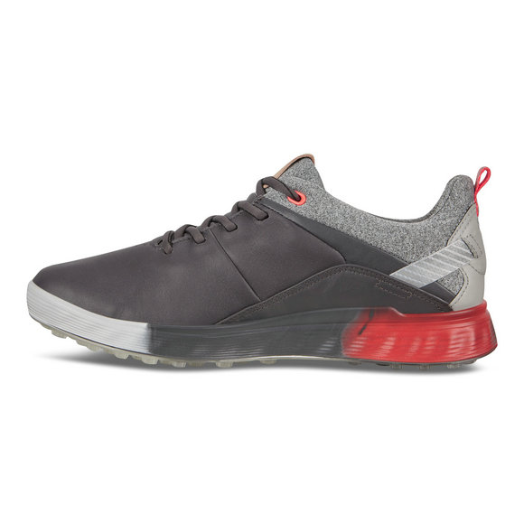 ECCO Women's S-Three Spikeless Golf Shoes ECCO Women's S-Three Spikeless Golf Shoes